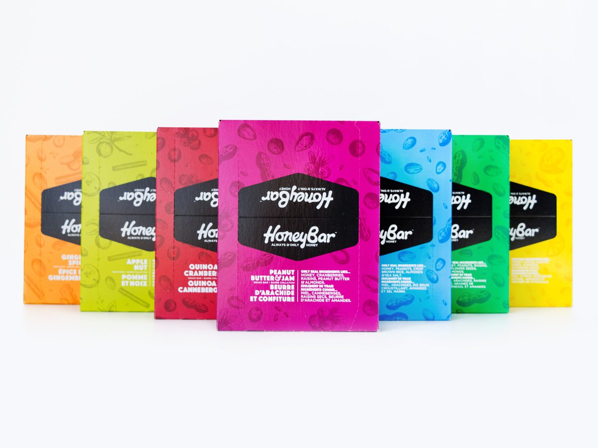 HoneyBar tweet media
