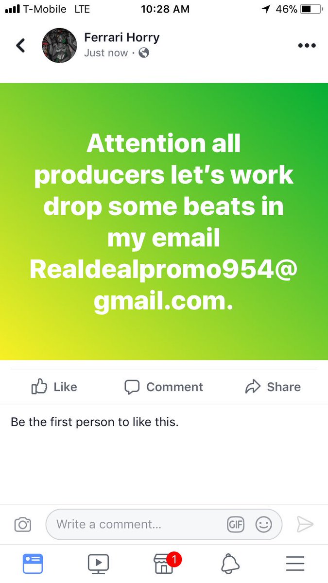realdealferrari's tweet photo. Let’s work 🙌🏽 https://t.co/dem8mSGlOe
