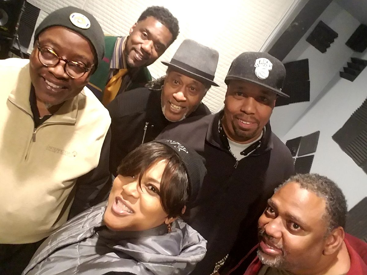 EncoreFunk's tweet image. Check out the @encorefunk website encorefunk.com for the latest updates on the band. #encorefunk #supportlivemusic #funk