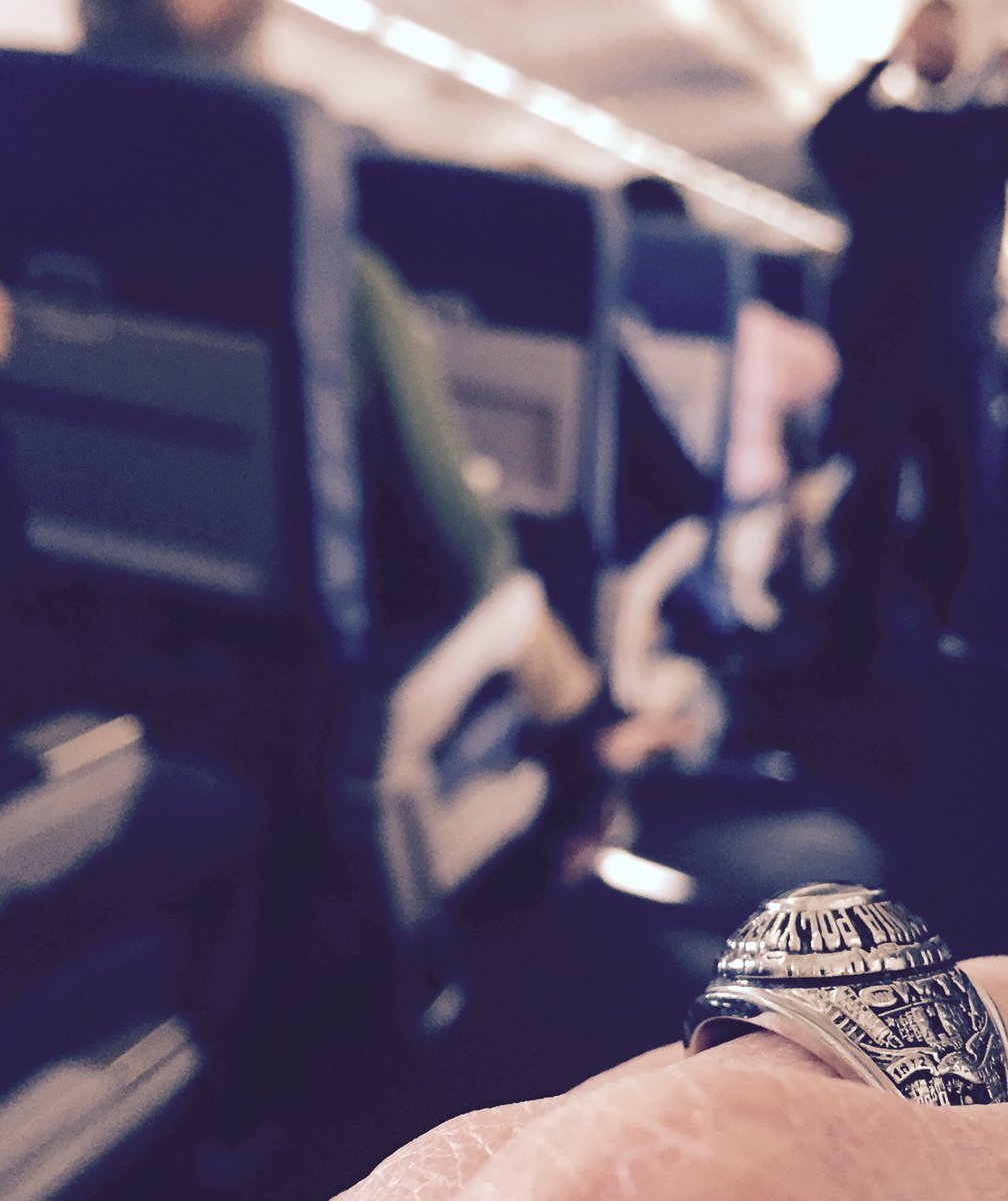 A VT class ring lets you take #VirginiaTech (and Hokie stone if you choose for gemstone) with you everywhere. #WearTheTradition