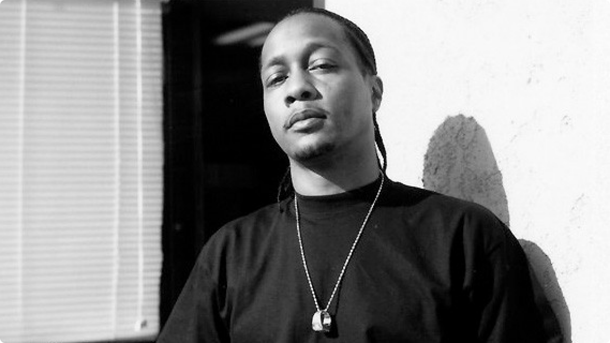 Happy 48th Birthday To West Coast Legend DJ Quik!  