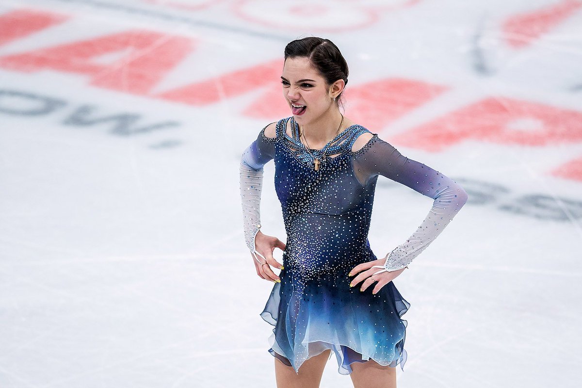 Важно! Чемпионат Европы-2018 (Jan 15 - Jan 21, 2018 Moscow /RUS) - 2 - Страница 2 DT1WxzjVAAAI-gr