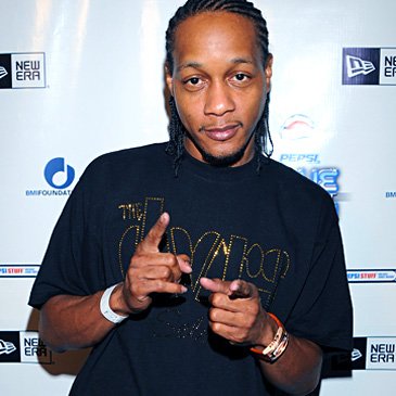 Happy 48th Birthday to the legendary DJ Quik. 