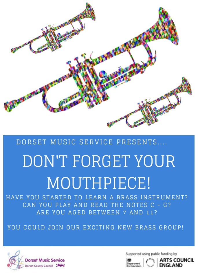 Brass Club is 1 year old!!
See you on Saturday morning, I'll bring the cake!🎂 New brass players always welcome. 🎉🎺🎺🎈📯📯🍰👏