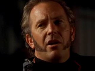Happy birthday to Kevin Costner. Arguably the best bad actor of this generation. 
