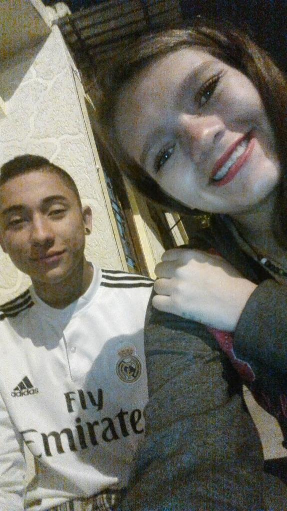 _MCAT30's tweet photo. Te amo23. https://t.co/OyHsZmhliB