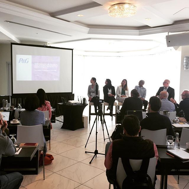 fastrackinst's tweet photo. Day 3 of the ExO Network Conference just started! #exofll #fastrackcities https://t.co/XdKsKeWfw8 https://t.co/8S1HwG0gpu