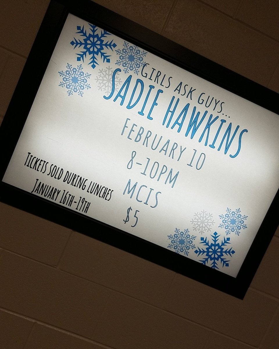 Milanclassof18's tweet photo. We're so close! Buy your tickets!! https://t.co/y6VtyqrjtZ