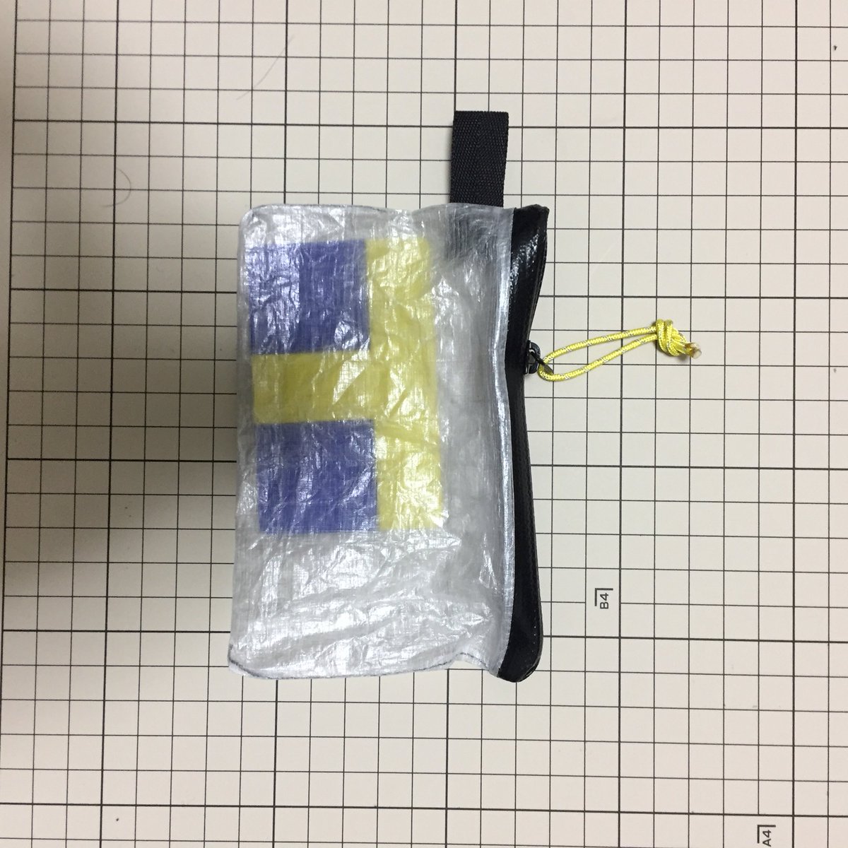 SE9ENCE's tweet photo. Dcfを使ってmyogってみました。この素材マジ良い。 https://t.co/5Oga8ecQq6