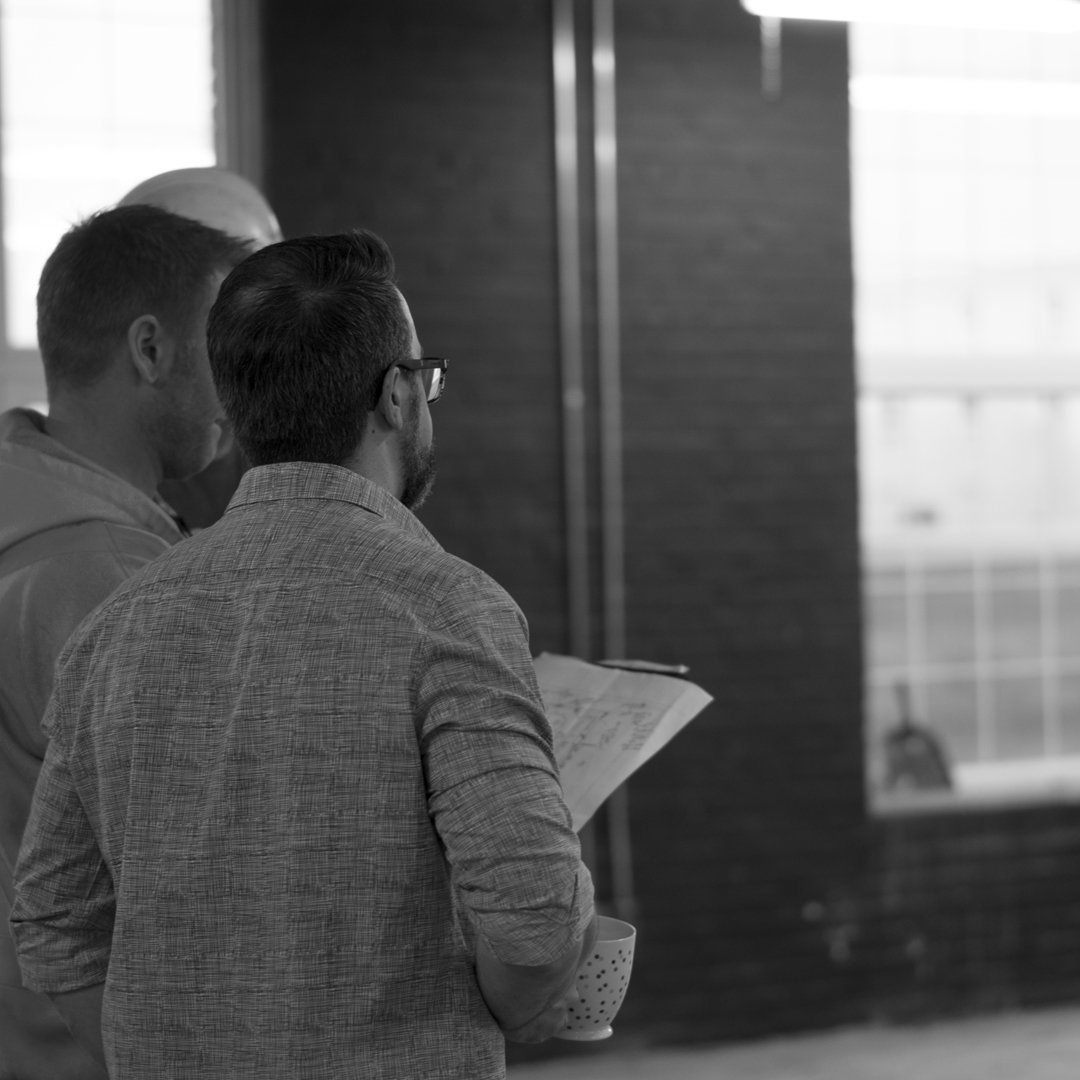 Exciting things to come...