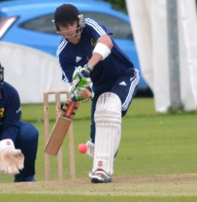 AlvanleyCC's tweet photo. Overseas Announcement 2018

The Club is excited to welcome Kiwi Jonathan Whitley back for a second season at Alvanley for 2018. A favourite amongst everyone at Alvanley, we look forward to more runs for 1st XI later this Summer.

#alvanley #upthealv #jomu https://t.co/9kq4prrHXq