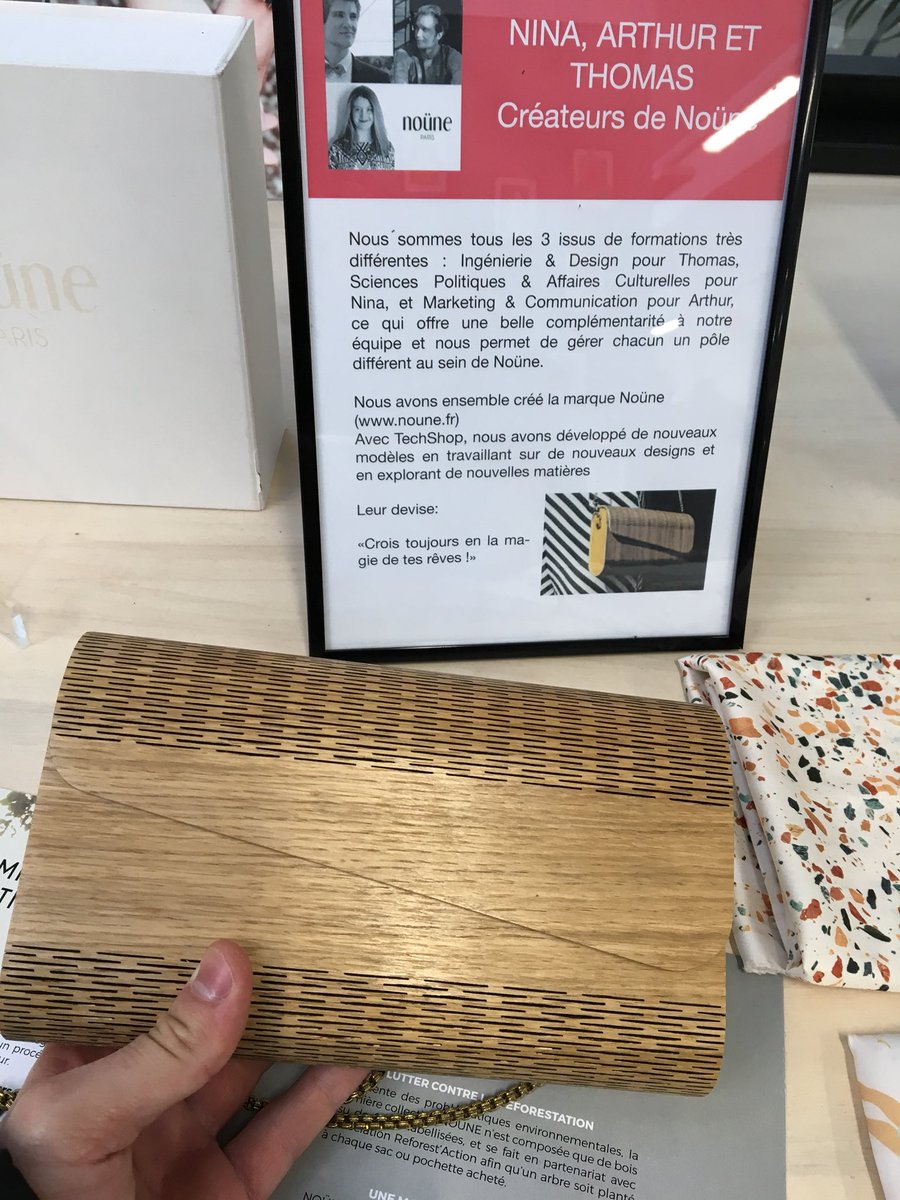 ilscialom's tweet photo. On continue la visite avec la team @SkemaVentures de @SKEMA_BS au @techshop_lille. 23000m2 dédiés au #Makers. Impressionnant avec @FHANOH #NicolasServel #PhilippeChereau et #FranckArnold https://t.co/6TKDs9yaFA