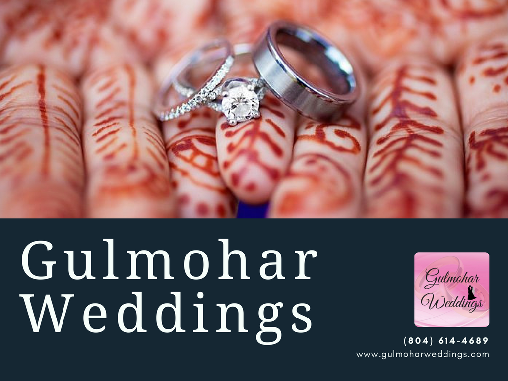 With our unique team-based approach, we offer special event planning and creative design services for families, weddings, social parties, and corporate events and other celebrations to clients in Richmond, Virginia and surrounding areas. gulmoharweddings.com