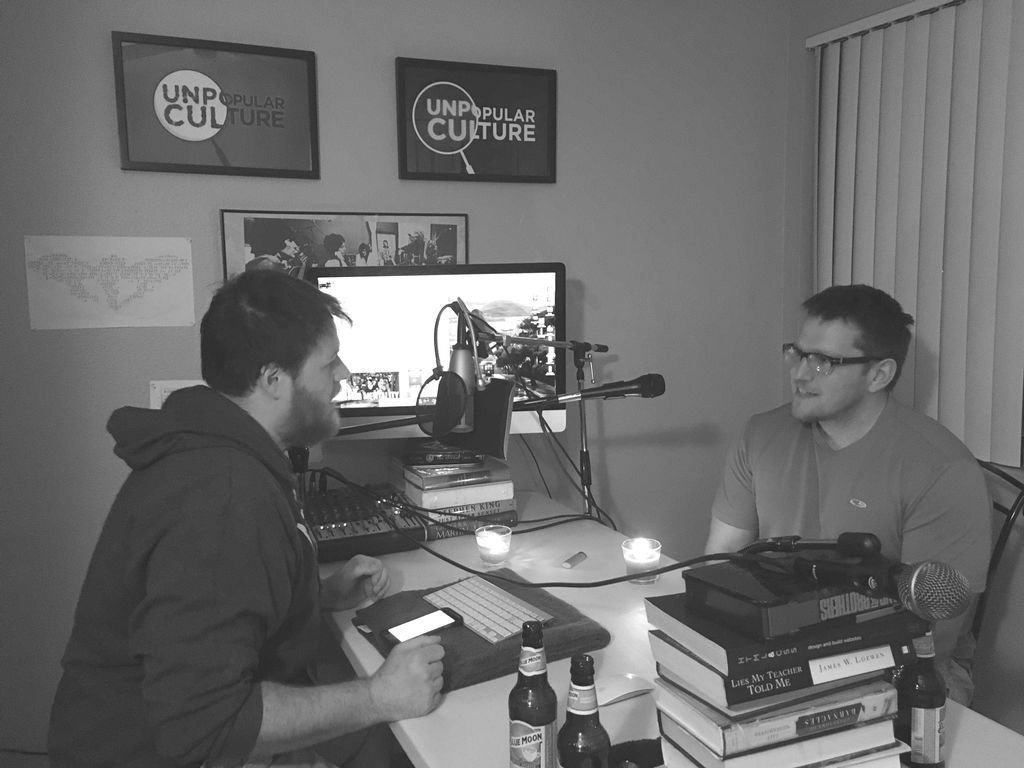 upcpodcast's tweet image. EARLY access &amp;amp; Behind the Scenes 
Just for YOU, Stalkers 💕
XoXo UPC

Go to upcpodcast.com --&amp;gt; Become a Stalker
#ThursdayThoughts #AMJoy