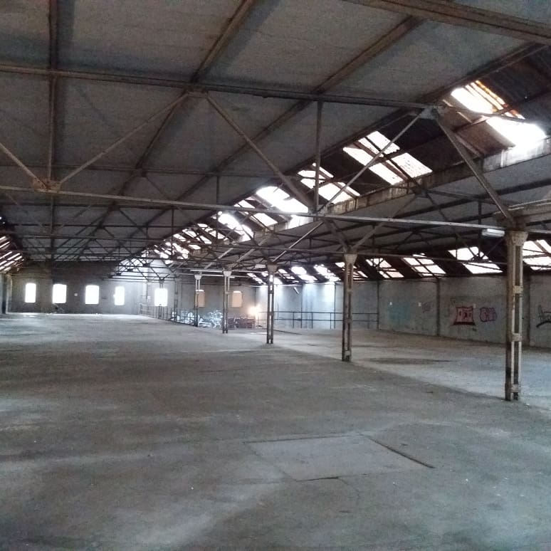 walrap's tweet image. Van de Meulen-Ansems Eindhoven