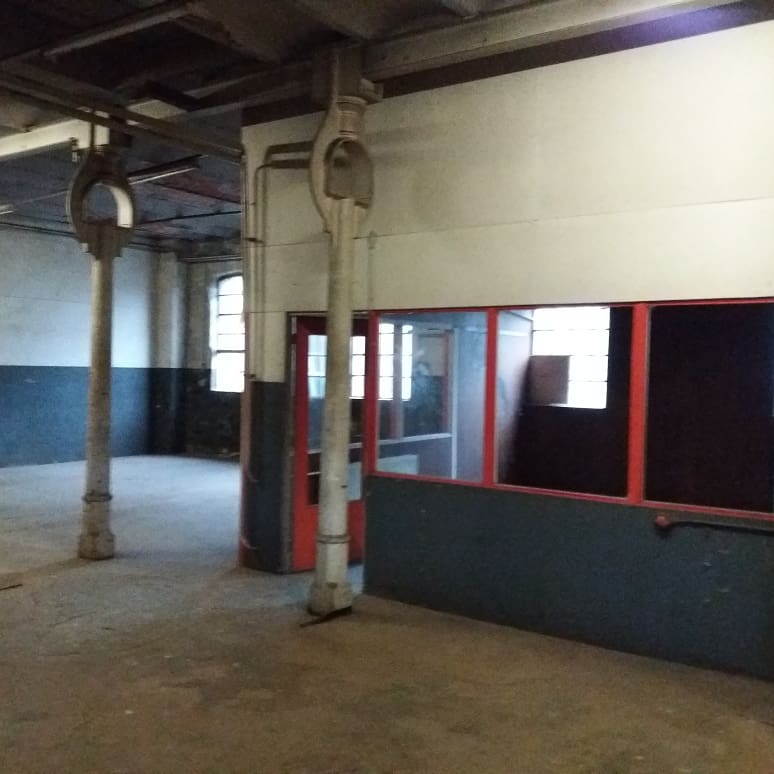 walrap's tweet image. Van de Meulen-Ansems Eindhoven