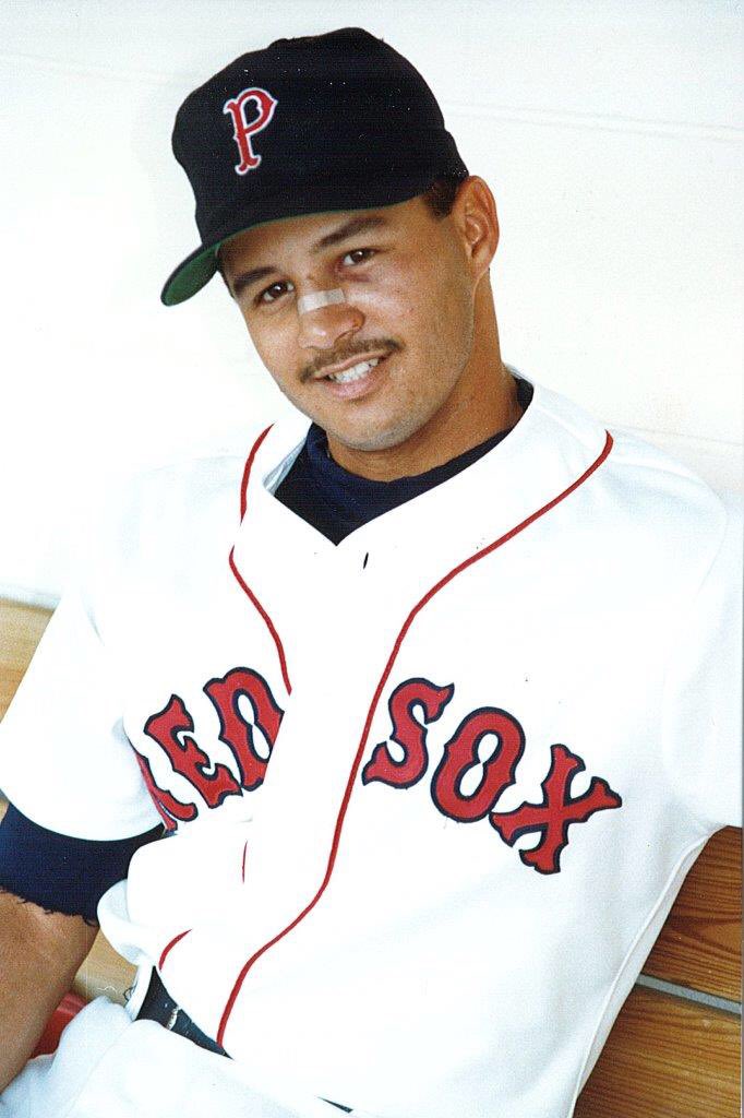Pawtucket Red Sox tweet media