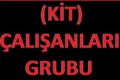 #TaseronGözünüAçtı 
Taşeron sorunu YILAN HIKAYESINE döndü iyice. Devlet erkanından istediğimiz tek şey Kadro için Net Kararlar alınmasıdır. Allah aşkına bizleri Kandırmaya çalışmayın. Keza bizlerde saf değiliz. 
<a href="/jsarieroglu/">Jülide Sarıeroğlu 🇹🇷</a> 
<a href="/TC_Basbakan/">TC Başbakanlık</a> 
<a href="/bybekirbozdag/">Bekir  Bozdağ</a> 
<a href="/memetsimsek/">Mehmet Simsek</a>