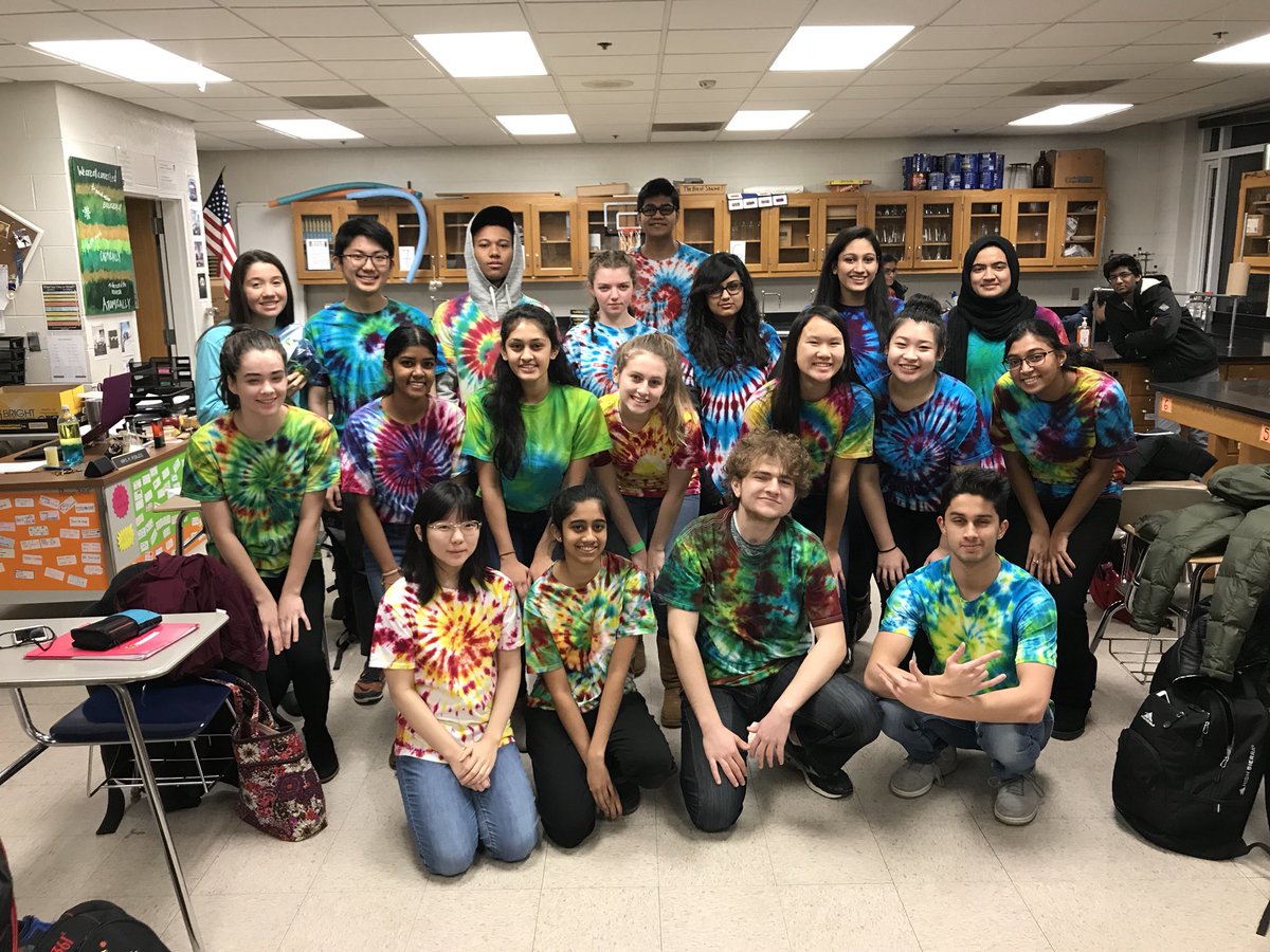 Thanks Orgo for an awesome semester!!!