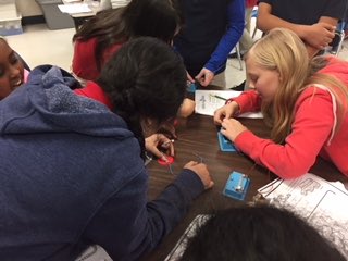Engagement Investment <a href="/ClubHill_Cougar/">ClubHillSTEM</a>