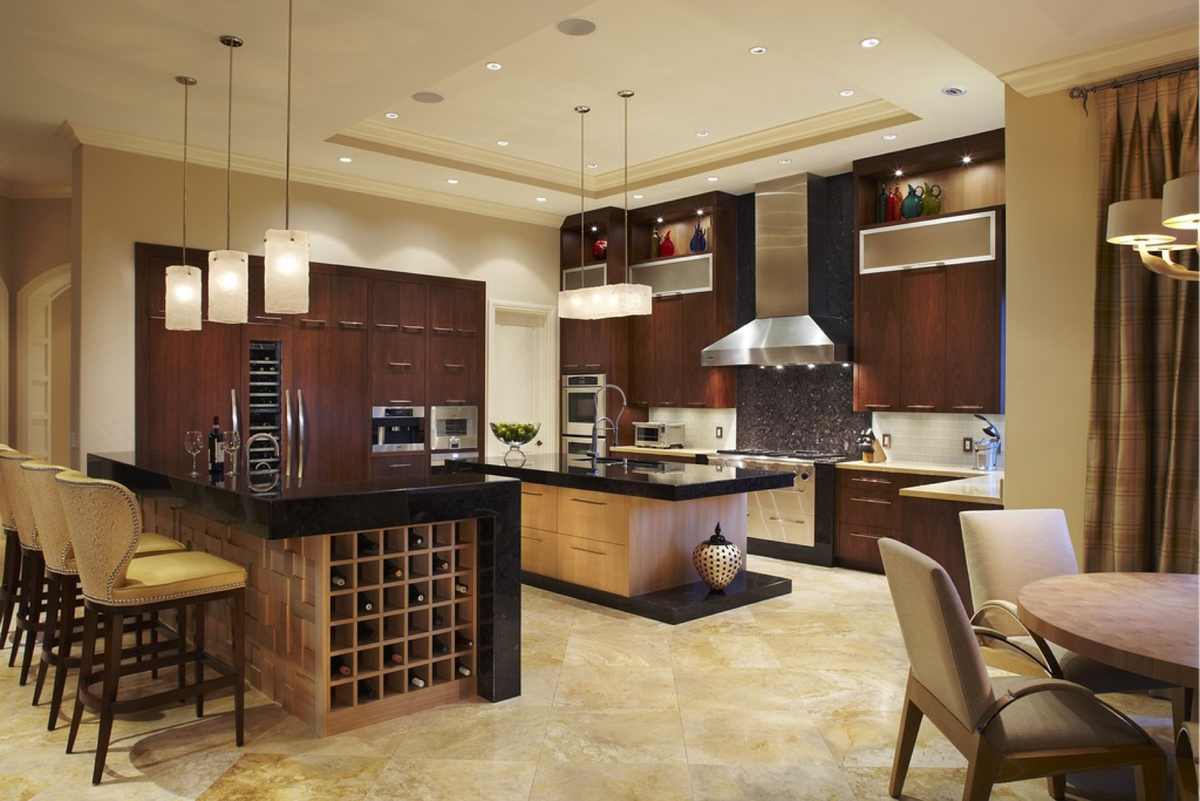 haivenhome's tweet photo. Designed to fit into your home seamlessly ✨ #dreamkitchen #design #security https://t.co/JJsHie4dt2