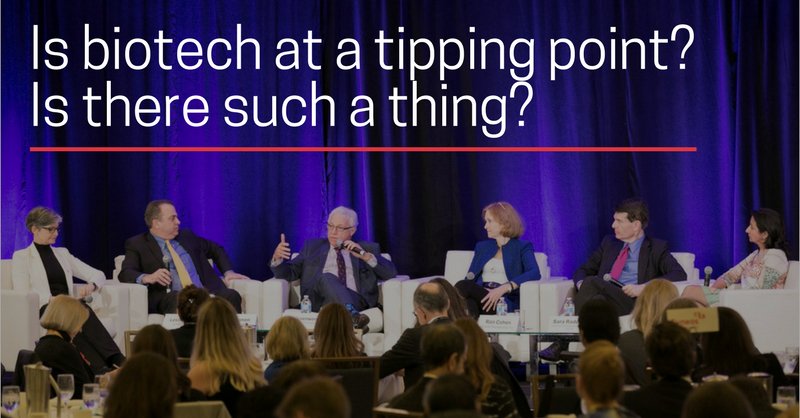 EBDgroup's tweet photo. “We’re approaching an era of cures rather than chronic treatments, and face exciting possibilities for eliminating diseases.” - Sara Radcliffe of @CALifeSciences #BTS8 panel >> https://t.co/9YYQ7fNovY  @CALifeSciences @roncohenshair @AcordaNews @PhRMA @IAmBiotech https://t.co/4nGItLmEIZ