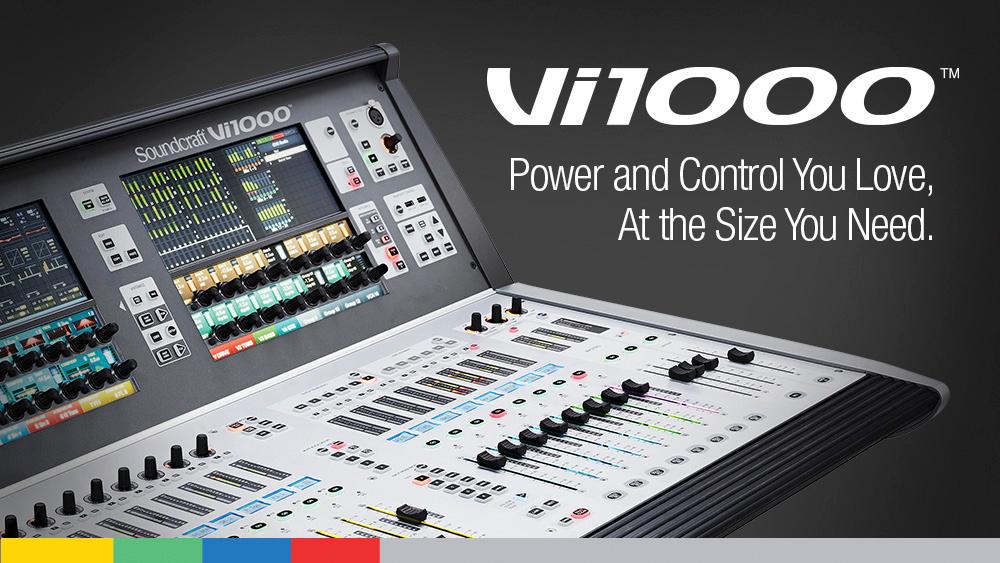 The #Vi1000 is now shipping to a dealer near you!

Learn more: bit.ly/2Dndxyb