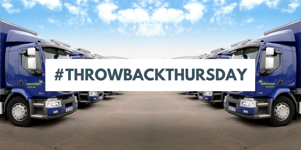 Two years ago, Colchester-based logistics firm @SLiExpress helped to mark history when it delivered a World War I memorial from Essex to Monchy-le-Preux in northern France. #ThrowbackThursday Read about it here: bit.ly/2mlHRyu