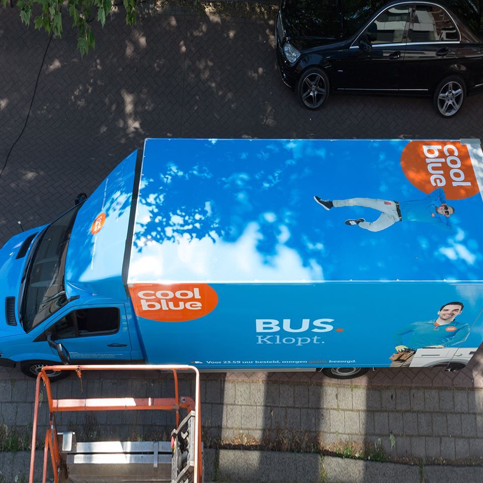 Iemand Jeroen gezien? #komvandatdakaf