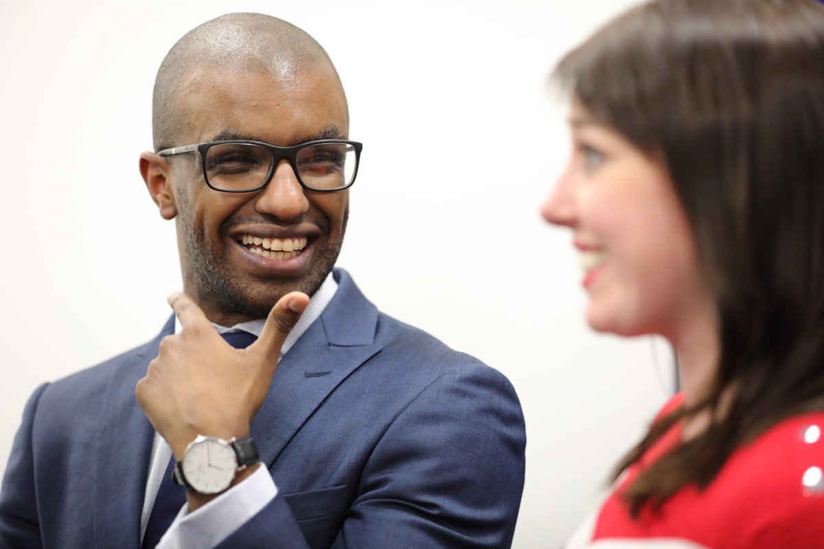 Conservatives's tweet image. Our new Deputy Chairman @JamesCleverly hosted a reception for @LondonCF in CCHQ last night. They've been out in force campaigning across the capital ahead of this year's local elections.

Want to join them? - conservatives.com/volunteer