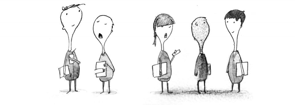 Web designers &amp; devs with mental health issues share their workplace struggles and successes. Whether you have your own issues or just want to understand, these stories are a great place to start.

Mental Illness in the Web Industry by <a href="/authorbrandong/">Brandon Gregory</a>.

alistapart.com/article/mental…