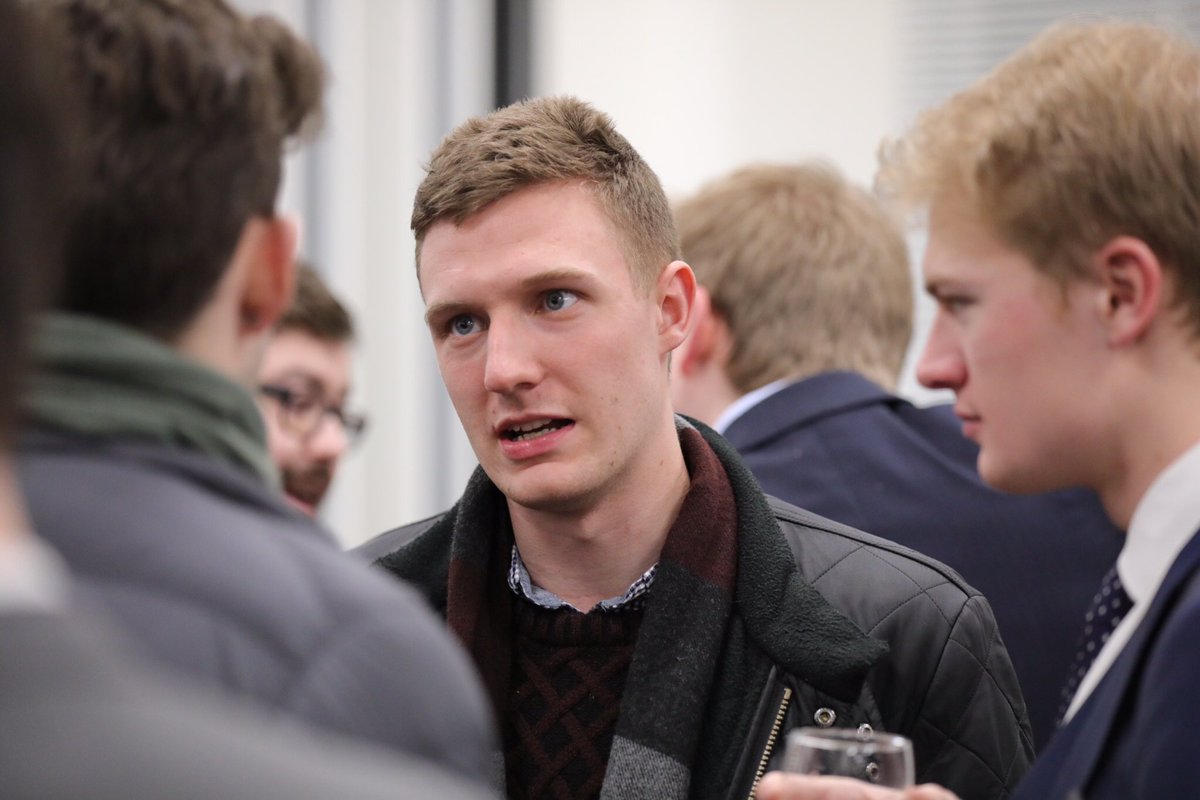 Conservatives's tweet image. Our new Deputy Chairman @JamesCleverly hosted a reception for @LondonCF in CCHQ last night. They've been out in force campaigning across the capital ahead of this year's local elections.

Want to join them? - conservatives.com/volunteer