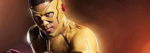 TopsSeries2018's tweet photo. #LegendsOfTomorrow | Wally West, de The Flash, tem participação confirmada na 3ª temporada, segundo Brandon Routh
Velocista vivido por Keiynan Lonsdale terá "parte do programa por um tempo"

#RT https://t.co/WJAYcNHlb6