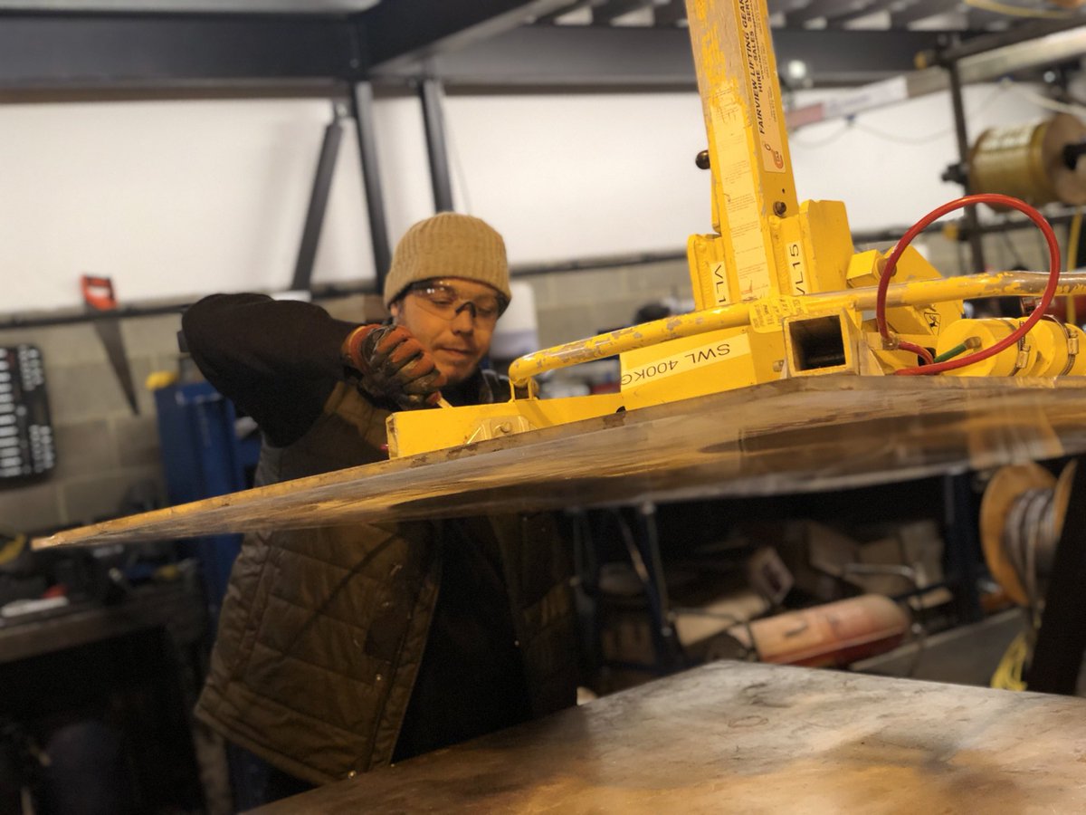 Concord Lifting tweet media