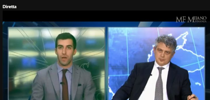 EY_Italy's tweet photo. .@FbCappelli in diretta su @classcnbc presenta i risultati #EY Global Information Security Survey #EYGISS #cybersecurity https://t.co/Qcdzy5Z4hE https://t.co/AOSq8IZp2S