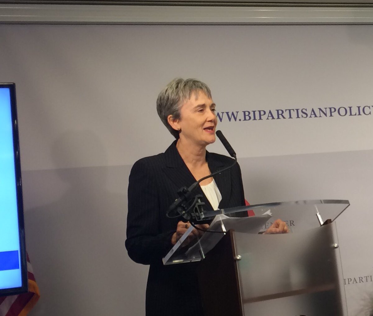 Bottom line: we can’t have a sustainable military without incentivizing families to stay. <a href="/BlueStarFamily/">Blue Star Families 🇺🇸</a> <a href="/BoozAllen/">Booz Allen Hamilton</a> @DoDOutreach <a href="/SecAFOfficial/">Office of the Secretary of the Air Force</a>