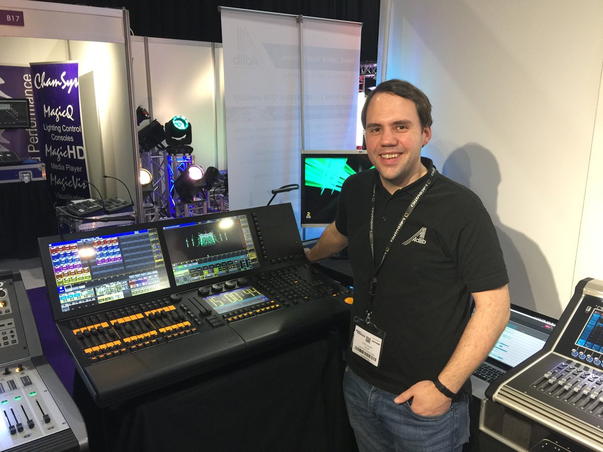 Adlib_co_uk's tweet photo. Got a lighting project coming up? Get in touch with Chris, our lighting account manager, who'll help you bring your project to life. You can catch Chris today on stand B15 at #plasgow. https://t.co/E6VAafFSUp
