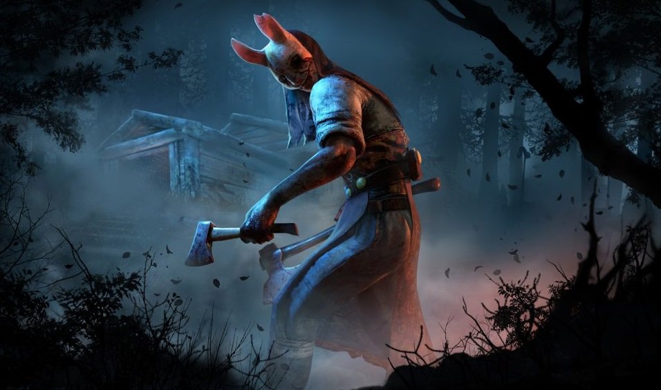 かずよ 新キラー The Mopyoress 完成しました 元ネタはゲーム Dead By Daylight の殺人鬼 The Huntress と お馴染みすももさん Sumomoxqx のマスコット もぴょちゃん です 生存者を右手のawmで殴って 左手のフライパンを投げて攻撃します かずよ 新キラー The Mopyoress 完成しました 元ネタはゲーム Dead By Daylight の殺人鬼 The Huntress と お馴染みすももさん Sumomoxqx のマスコット もぴょちゃん です 生存者を右手のawmで殴って 左手のフライパンを投げて攻撃します