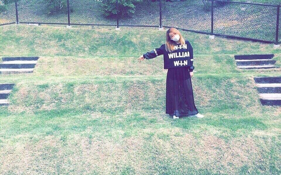 たいせい A Twitter 最近tlが麻珠ばっかりで嬉しい もっともっと麻珠をみたいので 私服の麻珠をあつめました 私服かっこいいよね まじでいけてる 4枚目とか特にかっこいい 荒井麻珠 お気に入りの私服麻珠をあつめてみた