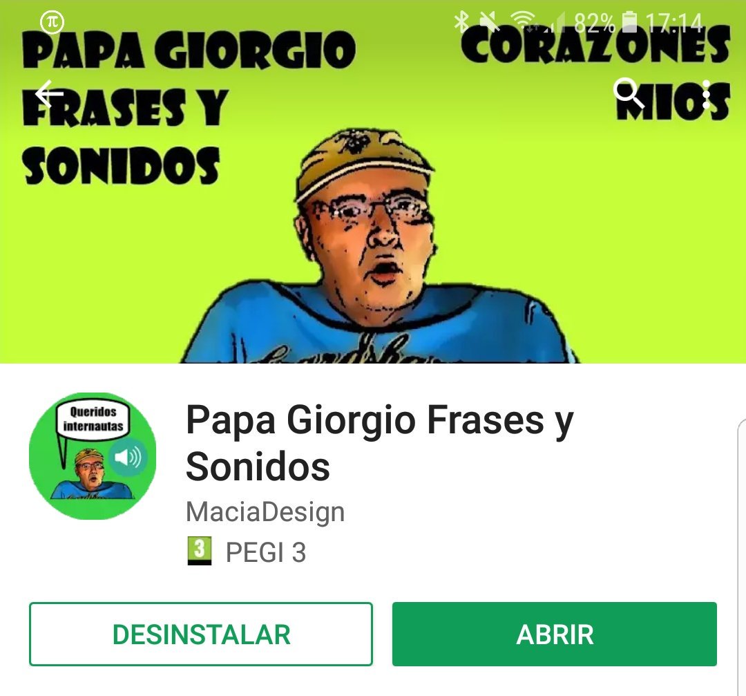 JordiWild's tweet photo. La mejor App de la historia https://t.co/VQa9XhFKbX