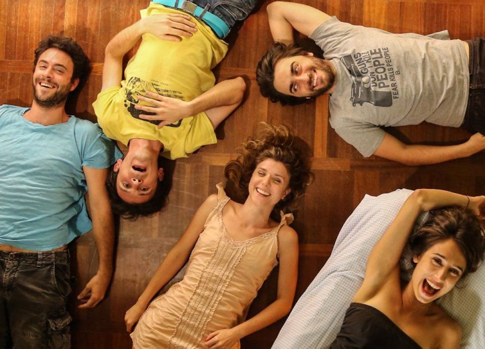 workitect_'s tweet image. I Contamination Lab sono luoghi dove studenti e non solo si possono incontrare per creare, innovare, contaminarsi. Spesso da queste realtà nascono progetti interessanti, come diverse #startup.
Anche le #aziende potrebbero prendere spunto da questo modello.
buff.ly/2FQUABM