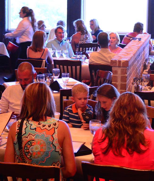 Our staff would like to thank you all for your tremendous support throughout the last nine years. We will always cherish the memories and friendships we have made here!