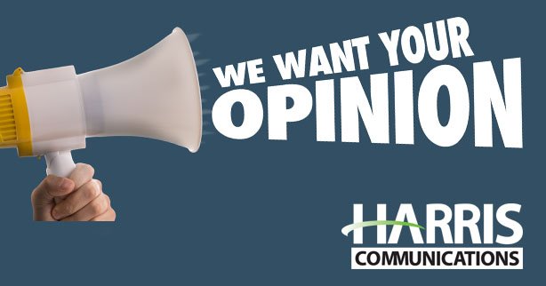 Harris Comm - Main tweet media