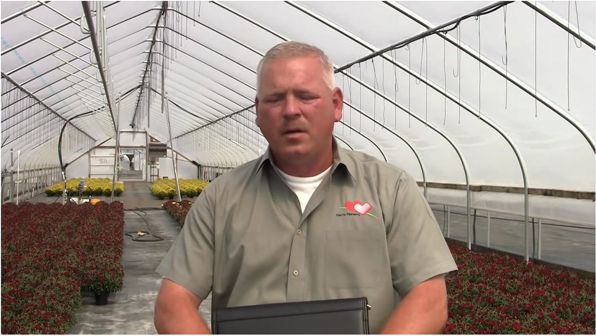 Link4Controls's tweet image. YES! &quot;Link4 Controls&apos; Customer service is above the standard... I would give them an &apos;A&apos;&quot;. #greenhouse #CustomerService #verticalfarming youtu.be/MG43Aj40hh8