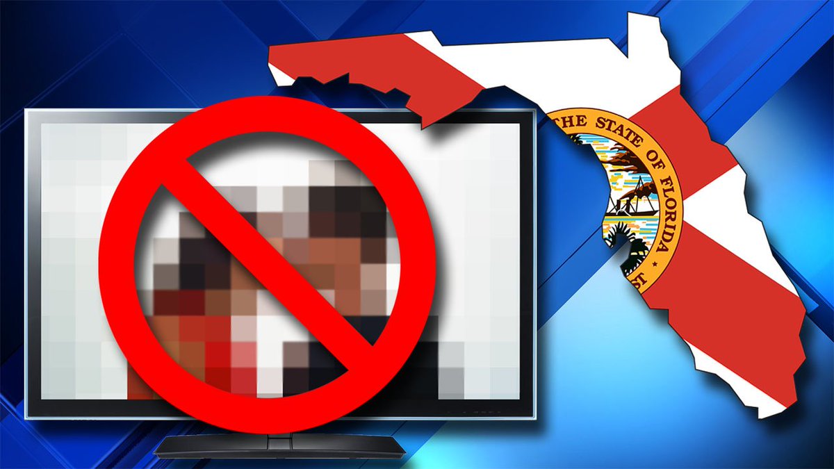 Florida Legislature could declare pornography 'a public health risk' bit.ly/2ETa7iS?utm_so… https://t.co/v7iU2K7r8P