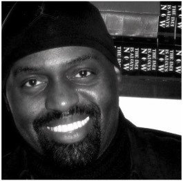 Happy birthday, Frankie Knuckles.   