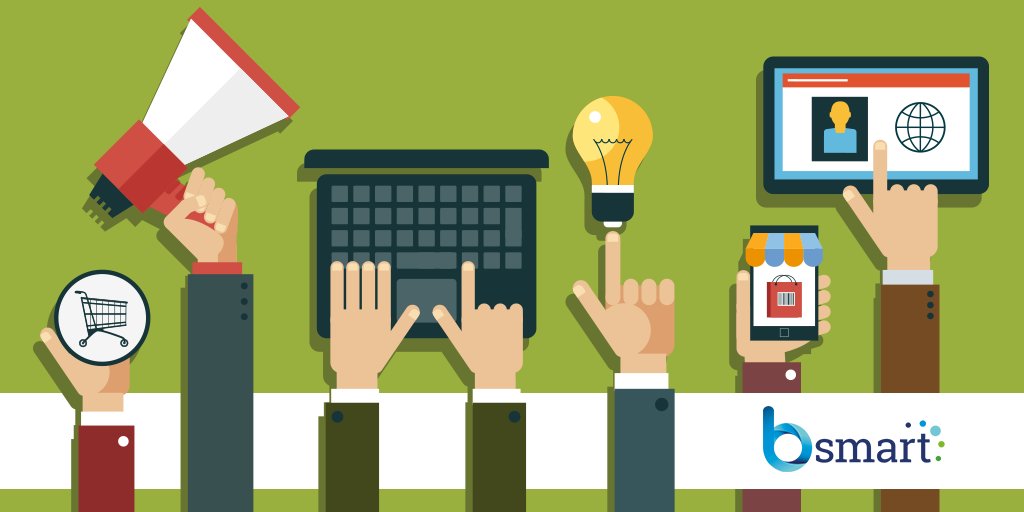 BsmartTraining's tweet image. Does your College need a digital strategy?
Why not add Digital Promotions to your portfolio?
Enhance your learners' employability skills and make them more attractive to employers with our level 2 Digital Promotions for Business course Visit our site