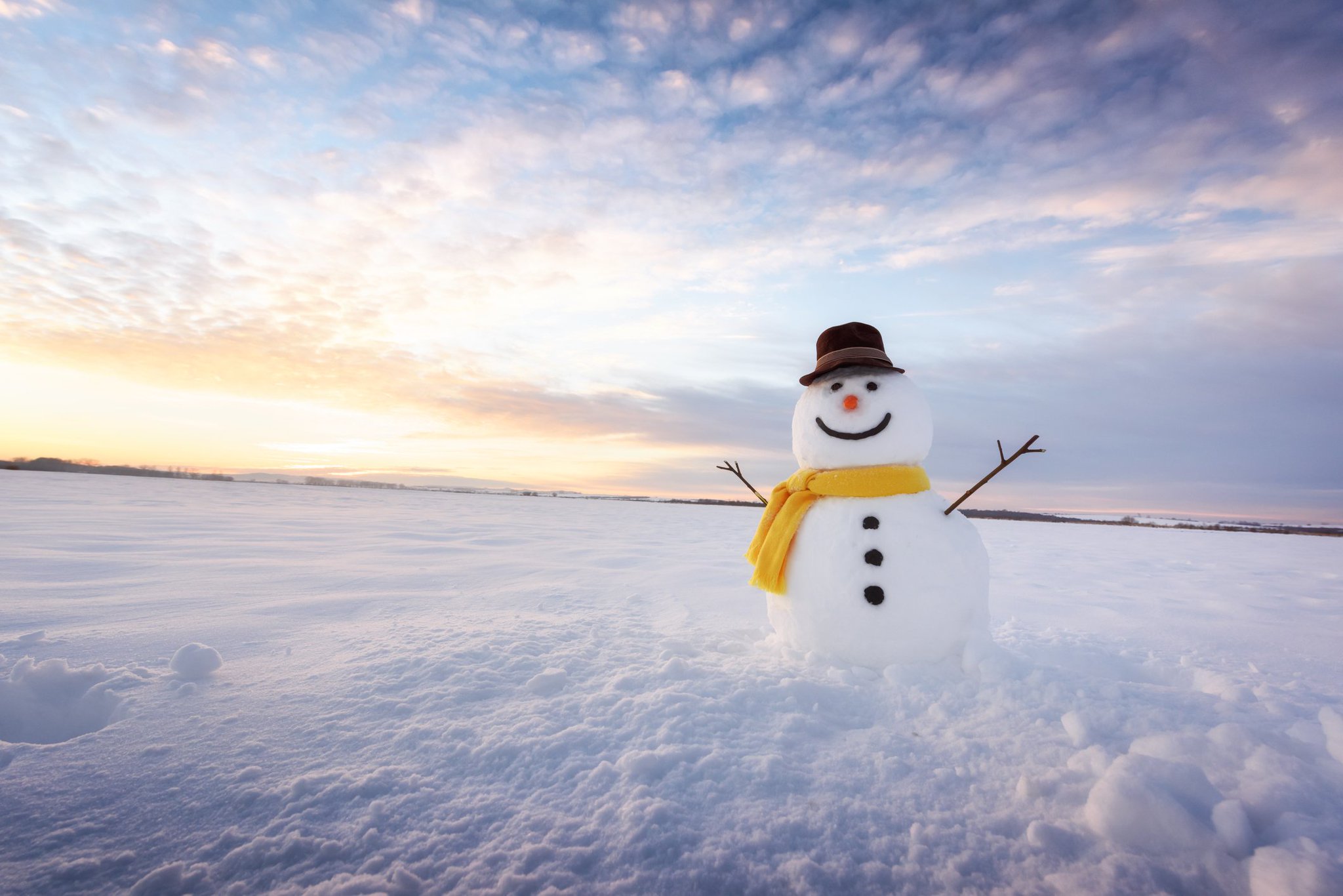 Happy 84th birthday to Raymond Briggs, author of the children\s classic \"The Snowman.\" 