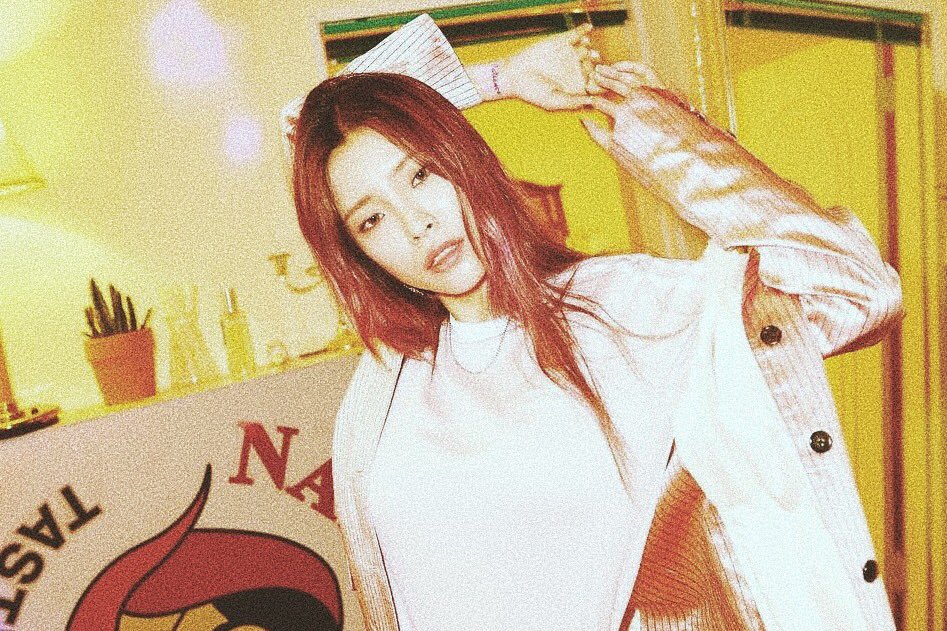 heizedits's tweet photo. #heize ♡ #헤이즈 https://t.co/U4rxa8xlTq