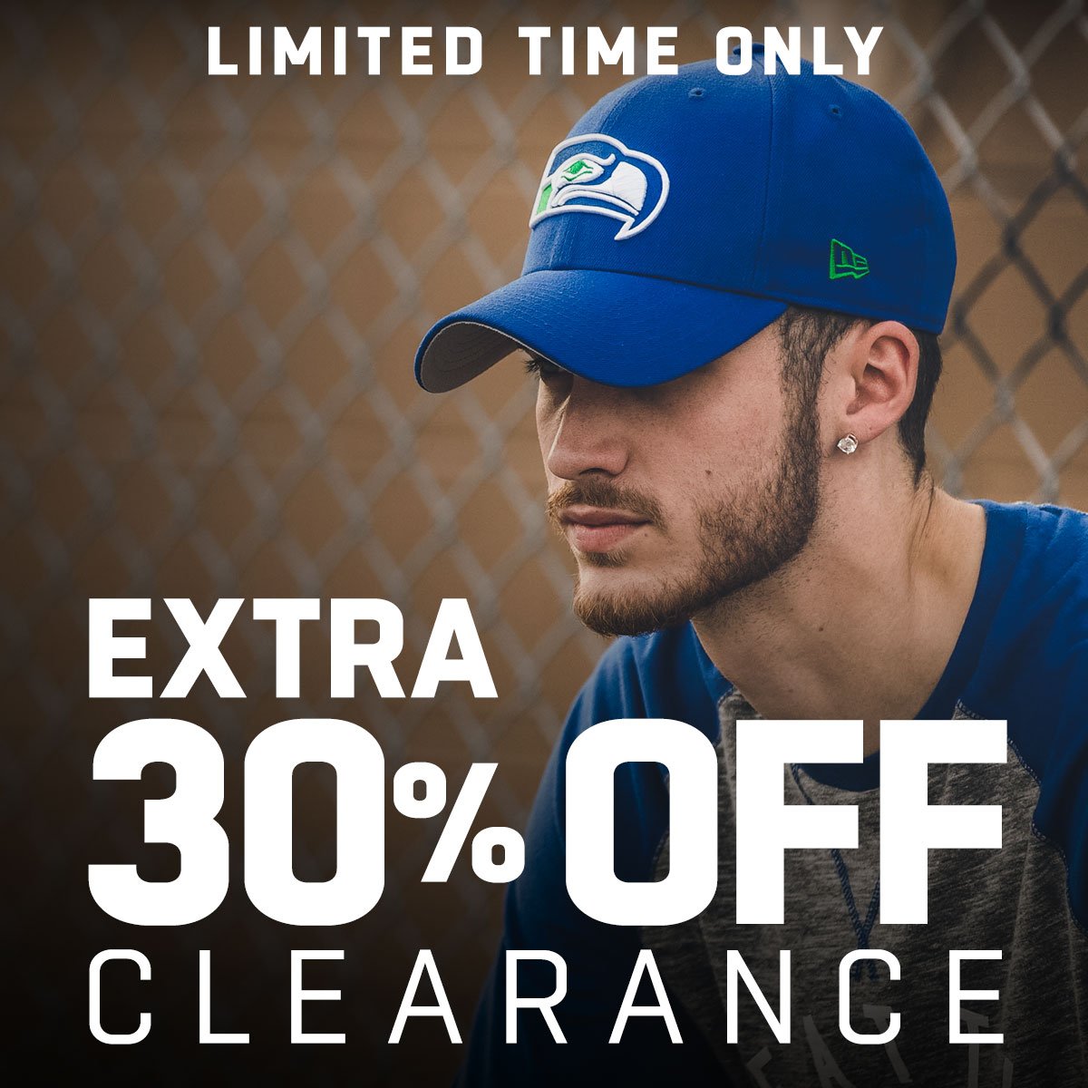 Can't stop, won't stop.. discounting 💸 Take an extra 30% off clearance RIGHT NOW ➡ bddy.me/2mSnCJ9